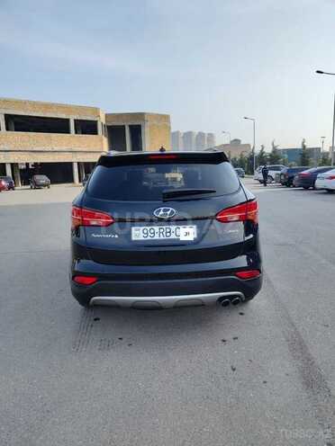 Hyundai Santa Fe 2012, 180,540 km - 2.4 l - Bakı