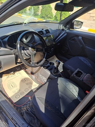 LADA (VAZ) Granta 2022, 41,000 km - 1.6 л - Bakı