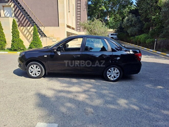 LADA (VAZ) Granta 2022, 41,000 km - 1.6 л - Bakı