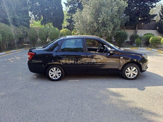 LADA (VAZ) Granta 2022, 41,000 km - 1.6 л - Bakı
