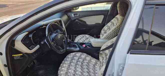 Kia Optima 2013, 160,000 km - 2.0 l - Bakı