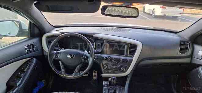 Kia Optima 2013, 160,000 km - 2.0 l - Bakı