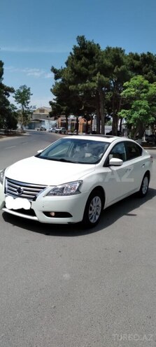 Nissan Sentra 2014, 66,000 km - 1.8 л - Sumqayıt