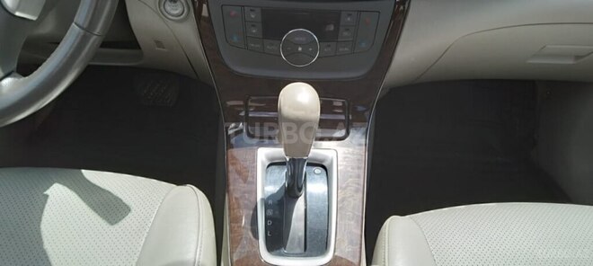 Nissan Sentra 2014, 66,000 km - 1.8 л - Sumqayıt