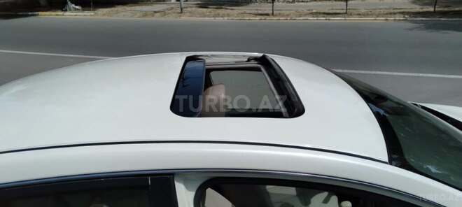 Nissan Sentra 2014, 66,000 km - 1.8 л - Sumqayıt