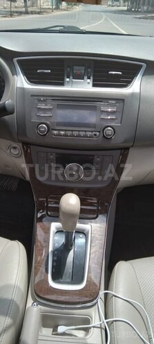 Nissan Sentra 2014, 66,000 km - 1.8 л - Sumqayıt