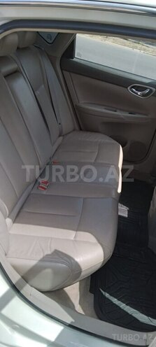 Nissan Sentra 2014, 66,000 km - 1.8 л - Sumqayıt