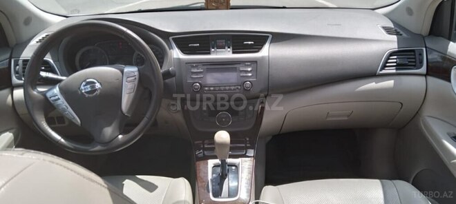 Nissan Sentra 2014, 66,000 km - 1.8 л - Sumqayıt