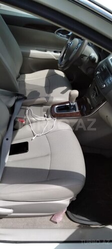 Nissan Sentra 2014, 66,000 km - 1.8 л - Sumqayıt