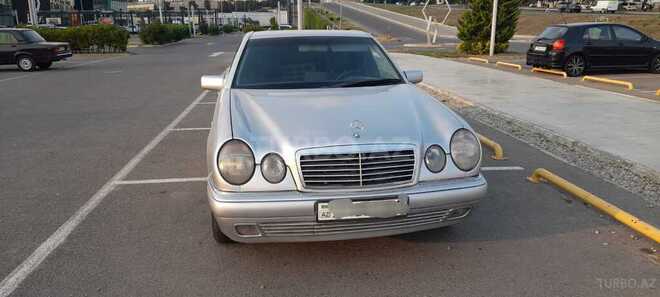 Mercedes E 290 1998, 350,000 km - 2.9 l - Bakı