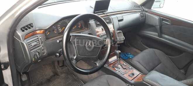 Mercedes E 290 1998, 350,000 km - 2.9 l - Bakı