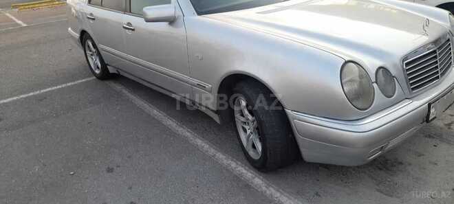 Mercedes E 290 1998, 350,000 km - 2.9 l - Bakı