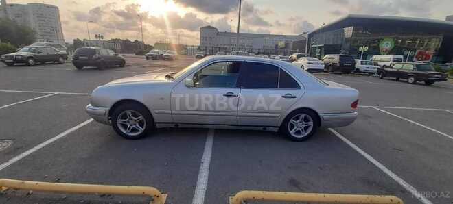 Mercedes E 290 1998, 350,000 km - 2.9 l - Bakı