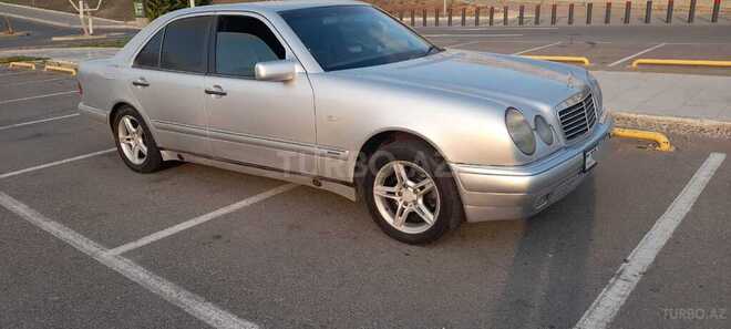 Mercedes E 290 1998, 350,000 km - 2.9 l - Bakı