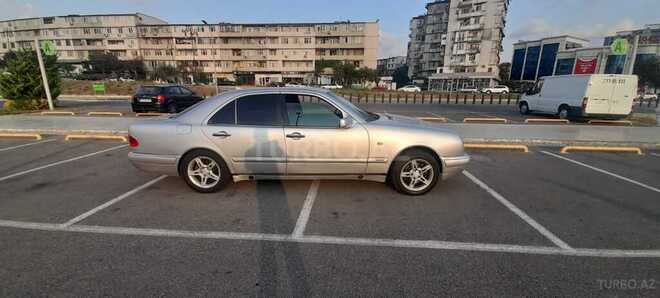 Mercedes E 290 1998, 350,000 km - 2.9 l - Bakı