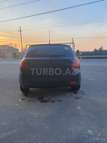 Kia Ceed 2007, 215,575 km - 1.4 l - Bakı