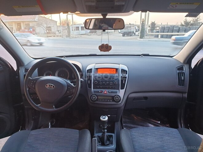 Kia Ceed 2007, 215,575 km - 1.4 l - Bakı
