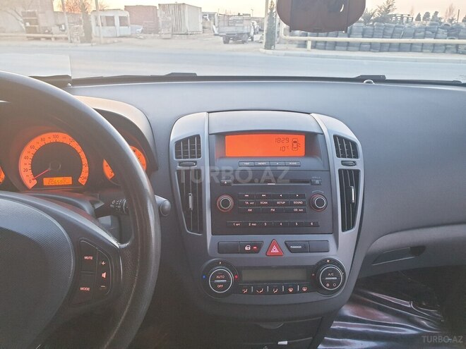 Kia Ceed 2007, 215,575 km - 1.4 l - Bakı