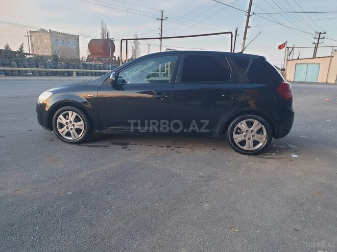 Kia Ceed 2007, 215,575 km - 1.4 l - Bakı