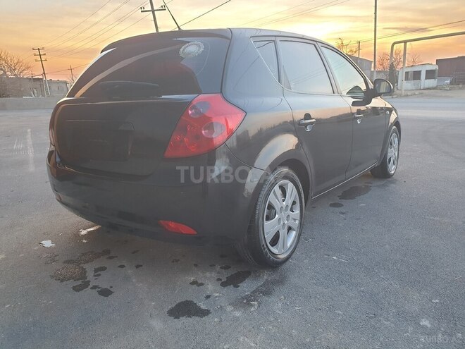 Kia Ceed 2007, 215,575 km - 1.4 l - Bakı