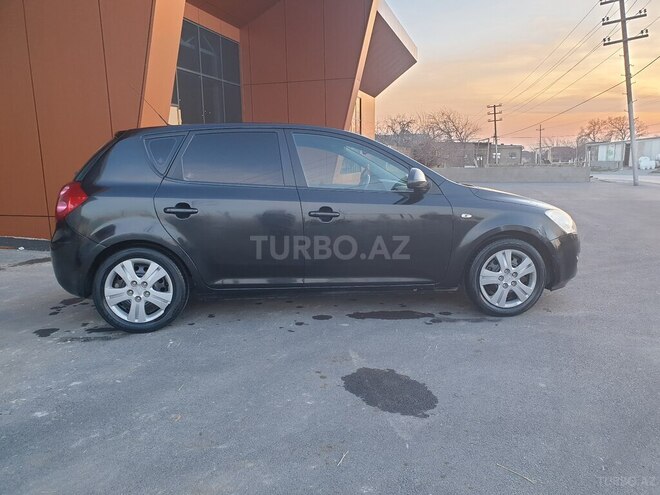 Kia Ceed 2007, 215,575 km - 1.4 l - Bakı