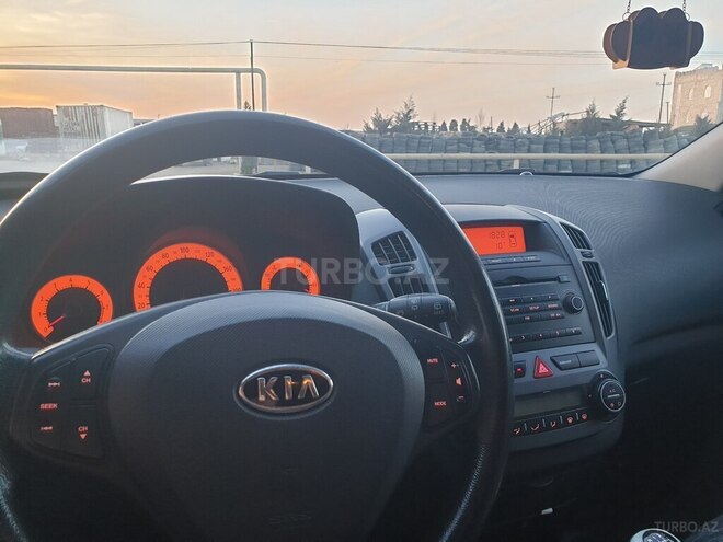 Kia Ceed 2007, 215,575 km - 1.4 l - Bakı