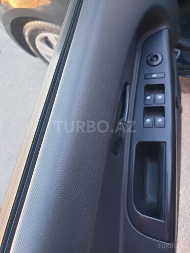 Kia Ceed 2007, 215,575 km - 1.4 l - Bakı