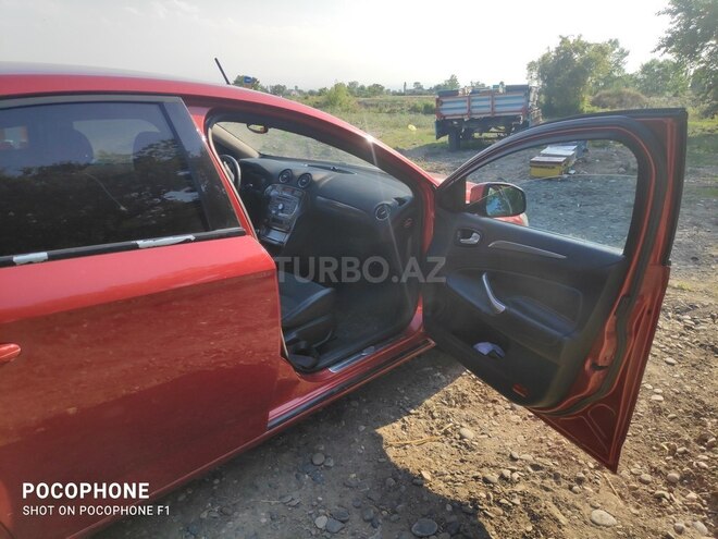 Ford Fusion 2008, 299,905 km - 2.5 l - Bakı