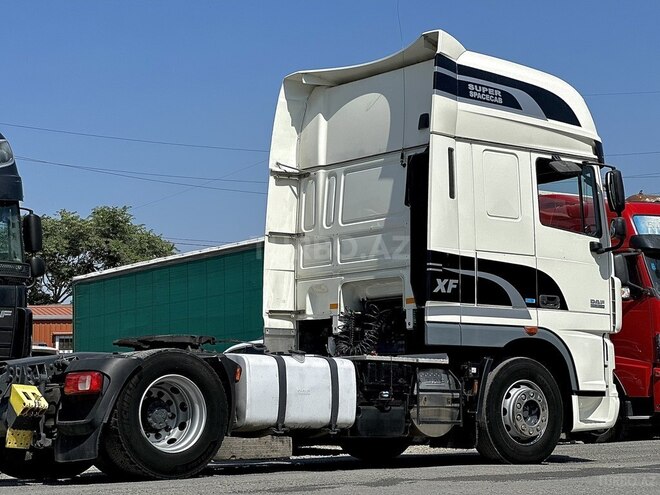 DAF 105 XF 2012, 890,000 km - 13.0 l - Bakı