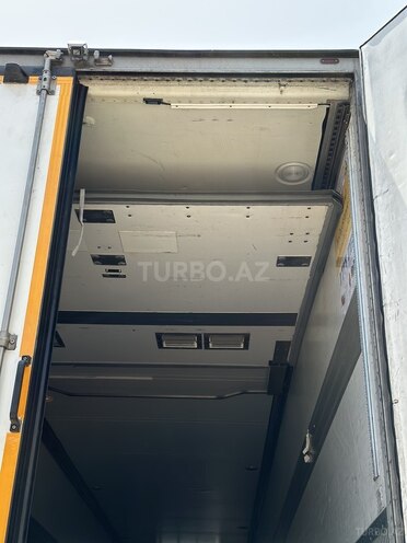 DAF 105 XF 2012, 890,000 km - 13.0 l - Bakı