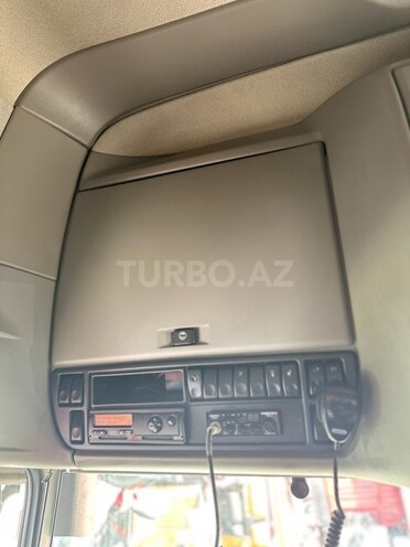 DAF 105 XF 2012, 890,000 km - 13.0 l - Bakı