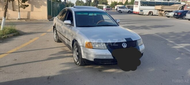 Volkswagen Passat 2000, 352,623 km - 1.8 l - Bakı