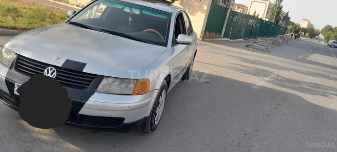 Volkswagen Passat 2000, 352,623 km - 1.8 l - Bakı