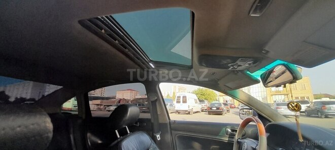 Volkswagen Passat 2000, 352,623 km - 1.8 l - Bakı