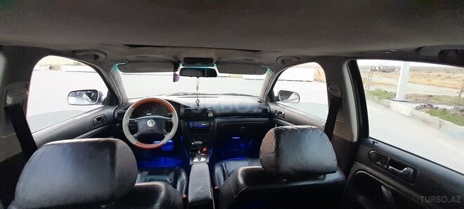 Volkswagen Passat 2000, 352,623 km - 1.8 l - Bakı