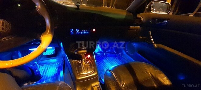 Volkswagen Passat 2000, 352,623 km - 1.8 l - Bakı