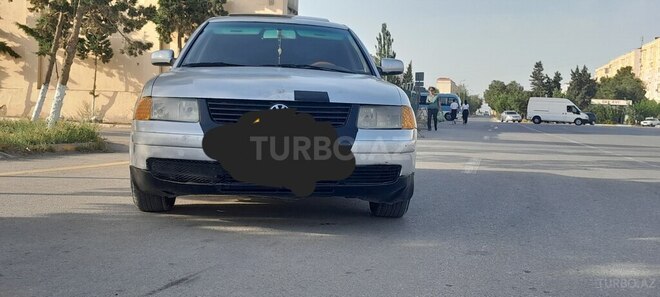 Volkswagen Passat 2000, 352,623 km - 1.8 l - Bakı
