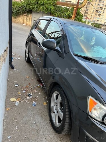 Chevrolet Aveo 2014, 184,250 km - 1.4 l - Bakı
