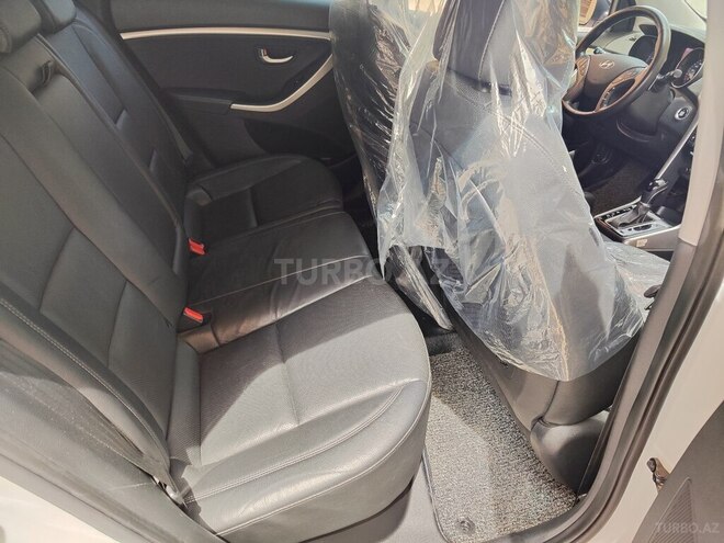Hyundai i30 2015, 189,000 km - 1.6 l - Bakı