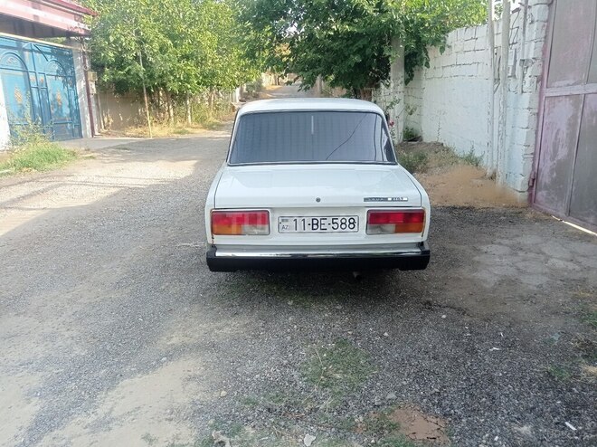 LADA (VAZ) 2107 2009, 49,605 km - 1.5 l - Bakı