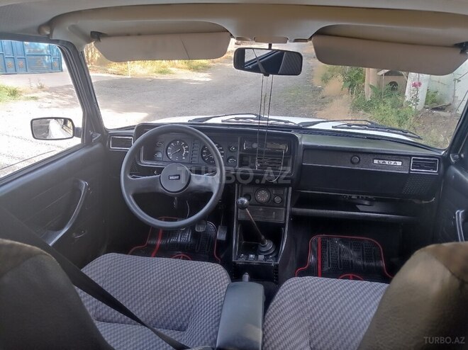 LADA (VAZ) 2107 2009, 49,605 km - 1.5 l - Bakı