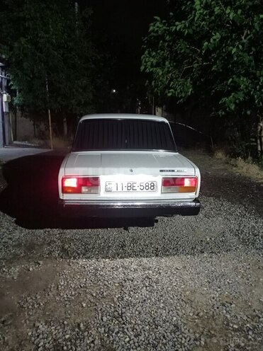 LADA (VAZ) 2107 2009, 49,605 km - 1.5 l - Bakı