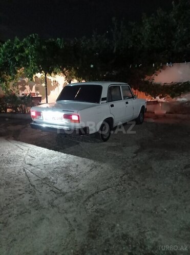 LADA (VAZ) 2107 2009, 49,605 km - 1.5 l - Bakı