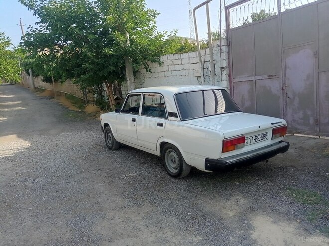 LADA (VAZ) 2107 2009, 49,605 km - 1.5 l - Bakı