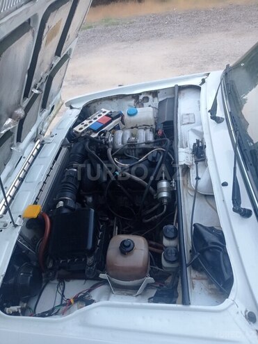 LADA (VAZ) 2107 2009, 49,605 km - 1.5 l - Bakı
