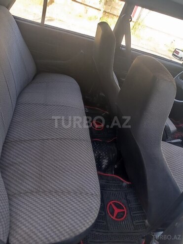 LADA (VAZ) 2107 2009, 49,605 km - 1.5 l - Bakı
