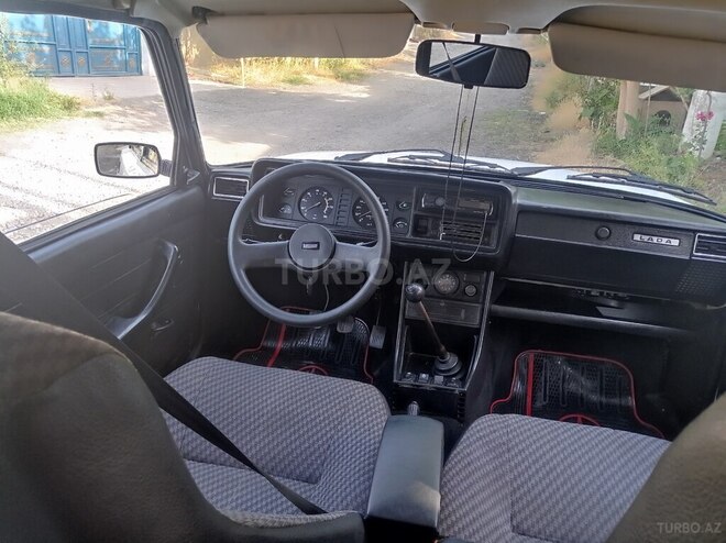 LADA (VAZ) 2107 2009, 49,605 km - 1.5 l - Bakı