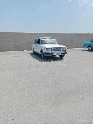 LADA (VAZ) 2107 2009, 49,605 km - 1.5 l - Bakı