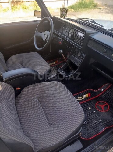 LADA (VAZ) 2107 2009, 49,605 km - 1.5 l - Bakı