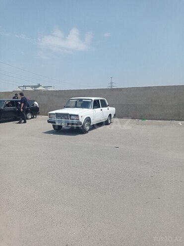 LADA (VAZ) 2107 2009, 49,605 km - 1.5 l - Bakı